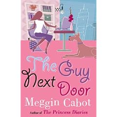 The Guy Next Door