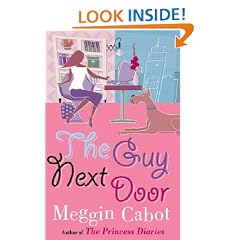 The Guy Next Door