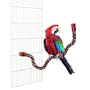 Karlie 88508 Bird Bar Baumwollsitzstange 75 cm 30 mm Durchm.