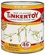 Tinkertoy Classic Mini Set