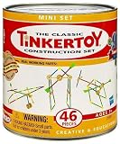 Tinkertoy Classic Mini Set