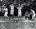 Carlton Fisk Boston Red Sox 8x10 Photo (Multi Exposure 75 World Series Home Run)