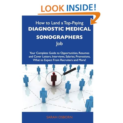 Sample Cover Letter For Diagnostic Sonographer Sample Cover Letter For Diagnostic Sonographer