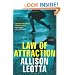 Law of Attraction: A Novel