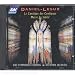 Daniel-Lesur: Le Cantique des Cantiques/Messe du Jubile/In Paradisum/La Vie Interieure, Messiaen: O Sacrum Convivium