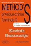 Method'S Physique-Chimie Terminale S...