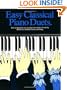 Easy Classical Piano Duets (Easy Classical Piano Duet, Efs173)
