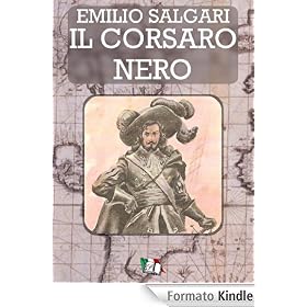 Il Corsaro Nero (I Pirati delle Antille)