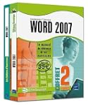 Word 2007 - Coffret de 2 livres : Le...