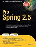 Pro Spring 2.5
