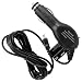 iZKA® - TomTom Car Charger Fits - ONE V2 V3 V4 V5 / ONE XL / XL / XXL / GO 520 720 920/ GO 530 730 930 / GO 540 740 940 LIVE / GO 550 750 950 LIVE / START / START2 - (Straight Lead)
