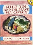 Little Tim and the brave sea captain