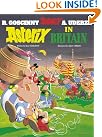 Asterix in Britain
