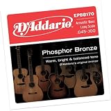 Bass Guitar Strings