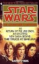 Star Wars: The Truce at Bakura