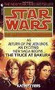 Star Wars: The Truce at Bakura