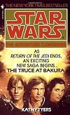 Star Wars: The Truce at Bakura