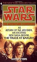 Star Wars: The Truce at Bakura