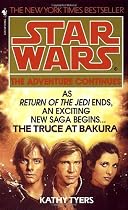 Star Wars: The Truce at Bakura