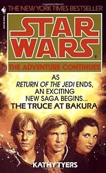 Star Wars: The Truce at Bakura