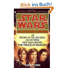 Star Wars: The Truce at Bakura (Star Wars (Random House Paperback))