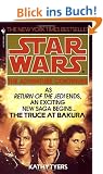 Star Wars: The Truce at Bakura (Star Wars (Random House Paperback))