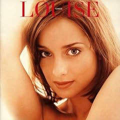 Louise - Naked - [CD]