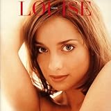 Louise - Naked - [CD]