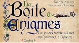 La Boîte à Enigmes