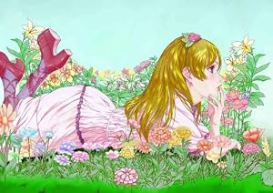 コゼットの肖像(完全生産限定版) [Blu-ray]