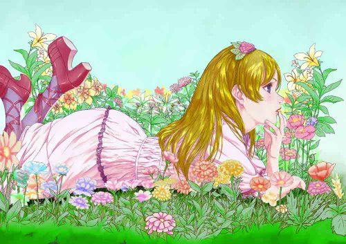 コゼットの肖像(完全生産限定版) [Blu-ray]