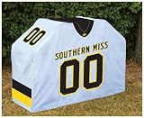 St. Louis Rams Deluxe Grill Cover