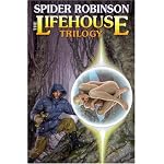 The Lifehouse Trilogy (Lifehouse) book cover