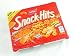 The Lorenz Bahlsen Snack-World GmbH & Co. KG: Lorenz - Snack-Hits - 1 Packung � 320 gr L=0: my-fan-page.de