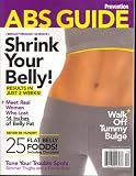 Abs Guide, Special 2008 Issue