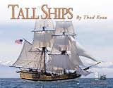 Tall Ships 2012 Calendar