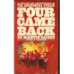 Four Came Back