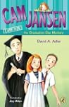Cam Jansen and The Graduation Day Mys...