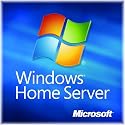 Microsoft Windows Home Server OEM with URP1