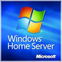 Microsoft OEM Home Server - WIN32 1PK CD/DVD 10CLT URP1 (PC CD)