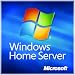 Microsoft OEM Home Server - WIN32 1PK CD/DVD 10CLT URP1 (PC CD)