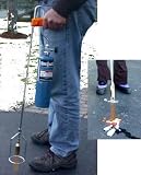 String Trimmers: BareBlaster Weed Removal System