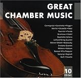 Great Chamber Music [Box] [Germany]