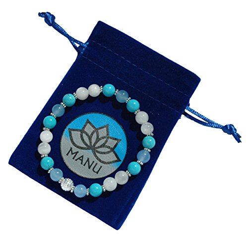Angels and Higher Powers Inspirational Bracelet for Creativity