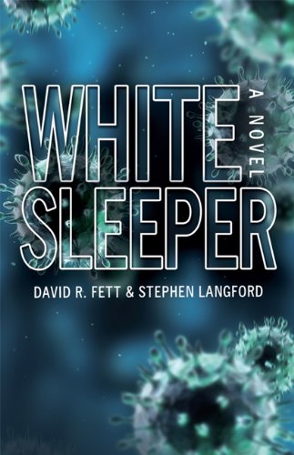 white sleeper