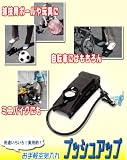 お手軽空気入れプッシュアップ FP-110