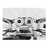 Victory Motorcycles Tach Kit for 2010 Cross Roads - pt# 2877652