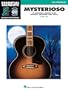 Mysterioso Mid Intermediate Essential Elements Guitar Repertoire BK/CD