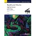 Nacht und Tr�ume: 36 Originalwerke f�r Klavier. Klavier. (Schott Piano Classics)