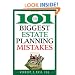 The 101 Biggest Estate Planning Mistakes